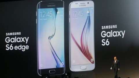 Galaxy S6 ve S6 Edge için Amoled dostu yeni temalar geliyor [Video]