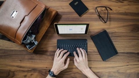 Logitech Keys-To-Go Artık Android ve Windows Mobil Cihazlarla Uyumlu
