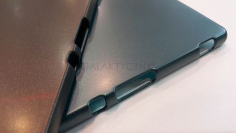 Xperia Z4, Xperia Z3'ün ikizi olmayacak! İşte kanıtı!