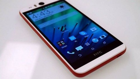 HTC Desire Eye için Android 5.0.2 Lollipop güncellemes başladı