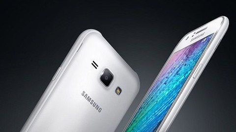 Galaxy J5'in özellikleri gün yüzüne çıktı