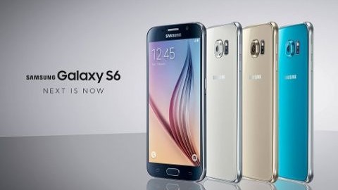 Galaxy S6'nın Optik Görüntü Sabitleme Özelliğini test ettik