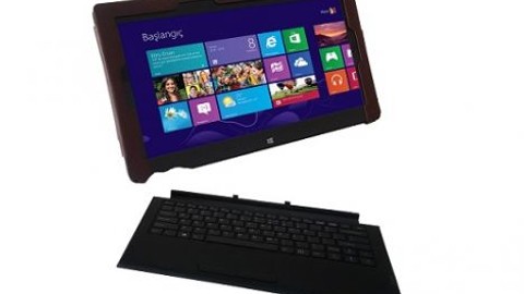 Quadro Tablet PC ile her şey parmaklarınızın ucunda!