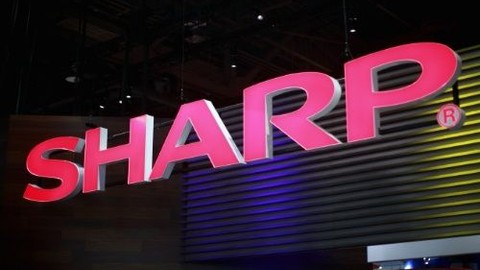 Sharp, 4K ve 806 ppi yoğunluğundaki ekranını duyurdu!
