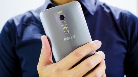 Asus ZenFone 2'nin Türkiye çıkış tarihi hala net değil!
