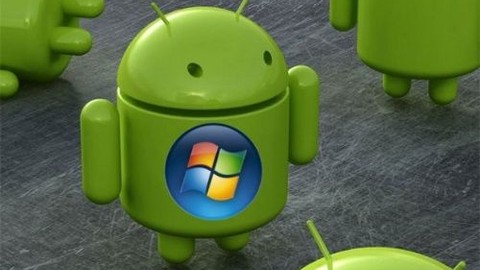Microsoft'tan Android cihaz üreticilerine patent indirimi!