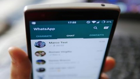WhatsApp materyal tasarım özelliklerini birde video'da görün!