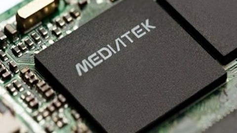 MediaTek, tabletler için MT8735 ve MT8163 işlemcilerini duyurdu
