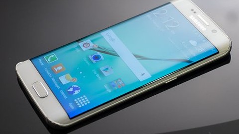 Samsung'dan heyecan dolu Galaxy S6 Edge kutu açma videoları