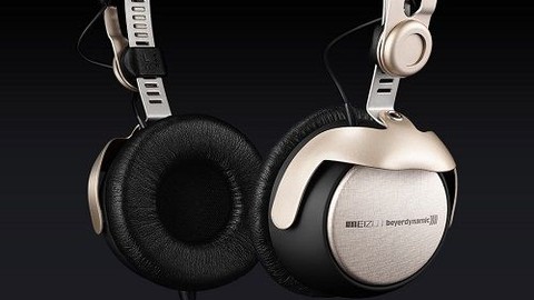 Meizu'dan üst düzey bir kulaklık: Beyerdynamic DT1350G
