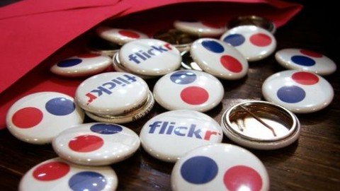 Flickr'daki en popüler görüntüler iPhone telefonlara ait!