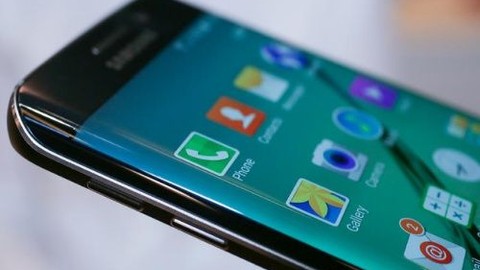 Galaxy S6 Edge'de otomatik ekran döndürme sorunu!