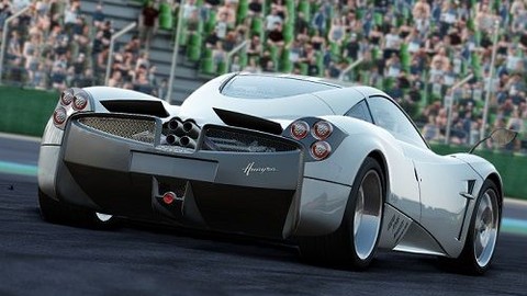 Project Cars'ın çıkış tarihi nihayet açıklandı