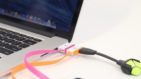 12-inçlik MacBook’un tek girişli bağlantı noktası için ilk çözümler gelmeye başladı