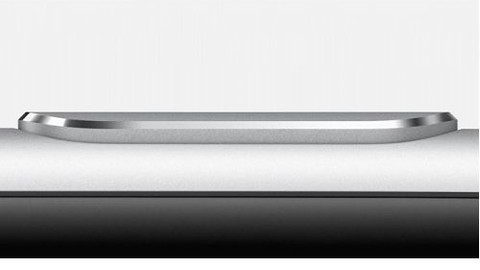 iPhone 6S ve iPhone 6S Plus için malzeme seçimi yapıldı