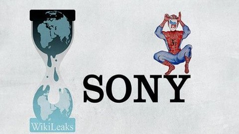 Wikileaks Sony'nin gizli sırlarını ifşa etti!