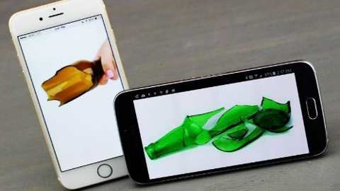 iPhone ve Android tartışması iki arkadaşı canından ediyordu!
