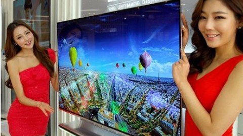 Televizyon alacağım; Full HD mi yoksa 4K mı alayım?
