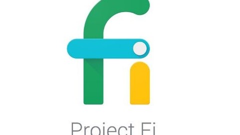 Google Project Fi opetatörüne hoş geldiniz!