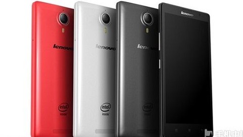 4GB RAM ve 4.000mAh pil kapasiteli Lenovo K80 resmiyet kazandı