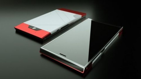 En güçlü akıllı telefon: Turing Phone