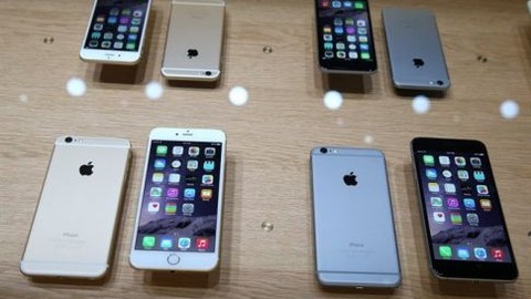 iPhone 7 ağustosta gelebilir