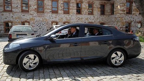 Türk otomobili için tarih belli oldu