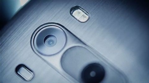 LG G4'ün en yeni kamera özellikleri (Video)