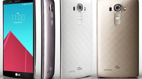 LG G4'ün ilk kamera örnekleri!