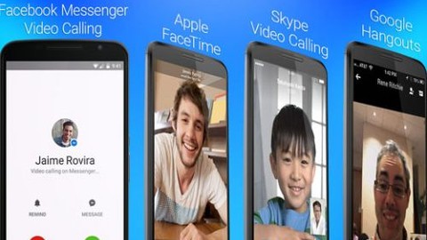 Facebook Messenger 'Görüntülü Arama' özelliği Türkiye'ye ne zaman gelecek?