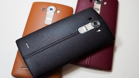 LG G4'te eksik olan 6 şey