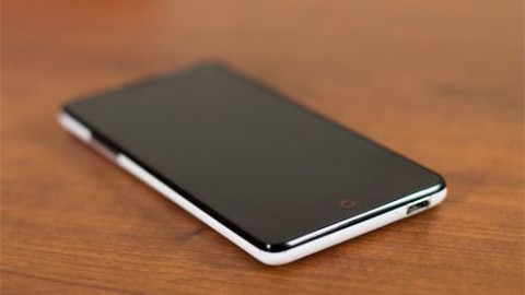 En çılgın özelliklere sahip akıllı telefon!