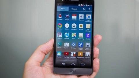 LG G3 S için Lollipop güncellemesi başladı