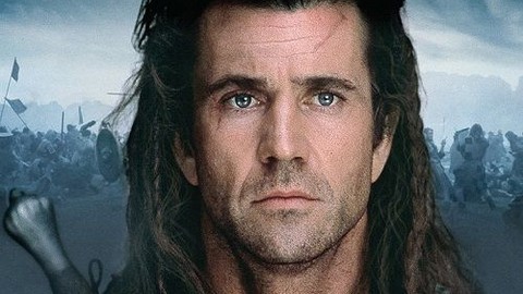 Braveheart nâmı diğer Cesur Yürek filminin devamı geliyor