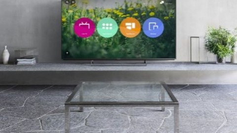 Akıllı TV'lerde Mozilla Firefox OS dönemi!