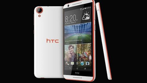 HTC Desire 820 için Android 5.1 ve Sense 7.0 güncelleme takvimi netlik kazandı