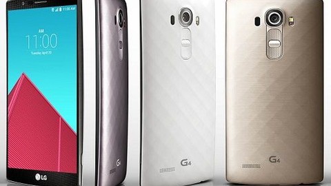 LG G4 Compact tanıtılmadan satışa çıktı