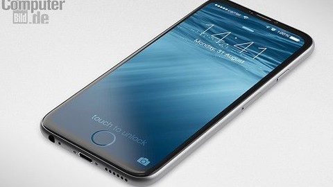 iPhone 7 böyle olsun ister misiniz? [Video]