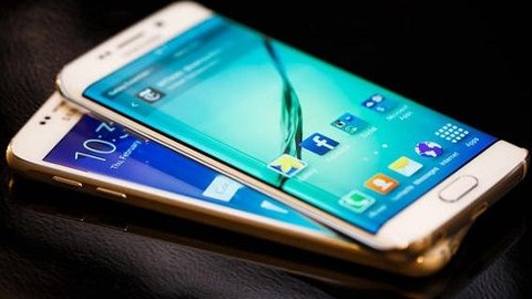Samsung: Galaxy S6 ve S6 Edge'de farklı kamera sensörleri kullandık