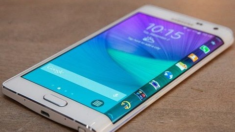 Galaxy Note Edge Android 5.0 güncellemesi Türkiye’de!