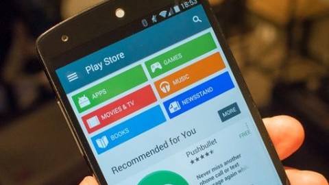 Google, Android kullanıcılarına uygulama izinlerini yönetme yetkisi verecek!