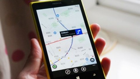 Über, HERE için Nokia'ya 3.2 milyar dolar teklif etti!