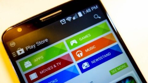 Google Play Store'da 'ön sipariş' dönemi başladı!