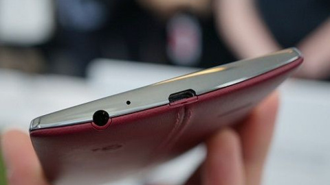 LG G4, Hızlı Şarj 2.0 özelliğine sahip!