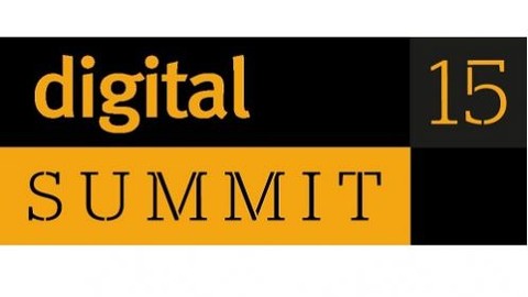 Digital Age Summit 2015 Raffles İstanbul'da başladı