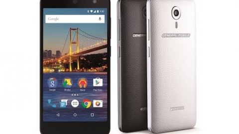 Android One Programı Türkiye'de