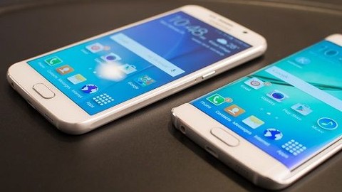 Android 5.1, Galaxy S6 ve S6 Edge için haziran ayında yayınlanacak