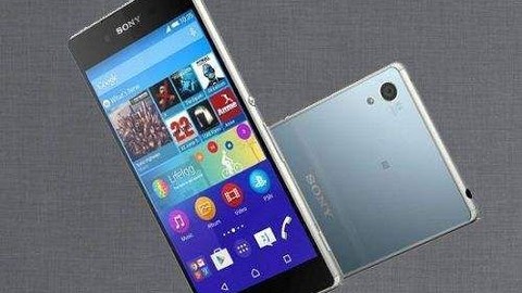 Sony, Xperia Z4'ü dünya genelinde satışa çıkarabilir