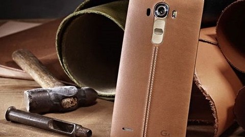 LG G4 incelemesi