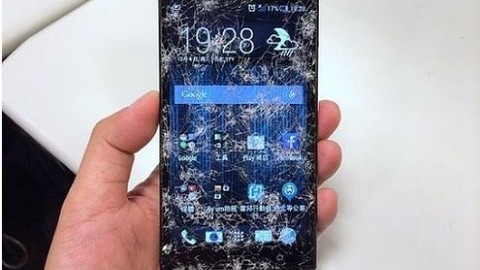 Sigortasız Akıllı Telefon Kullanımı Yüzde 67'ye çıktı.
